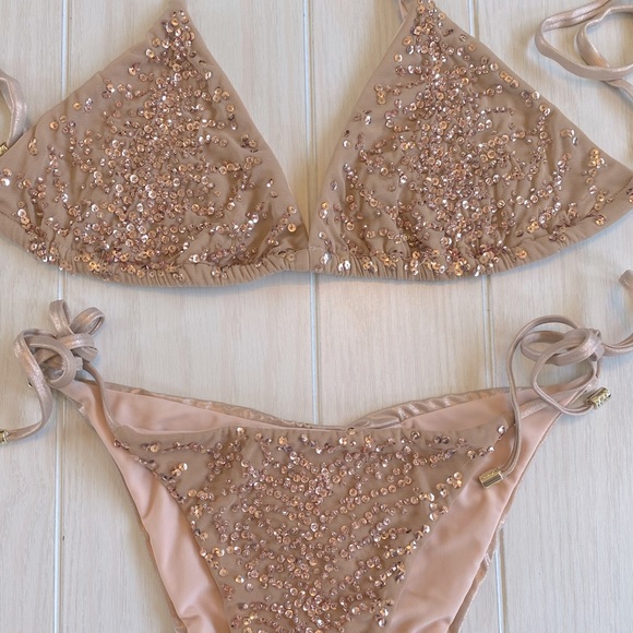 New Beach Bunny Bikini - Picture 3 of 3